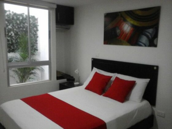 Escala Hotel - Photo5