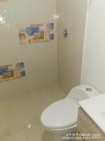 Habitacion Brisas Del Guatapuri - Photo2