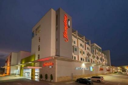 Hampton By Hilton Valledupar