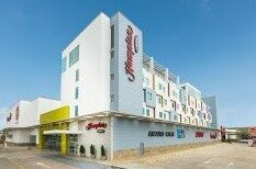 Hampton Inn Valledupar