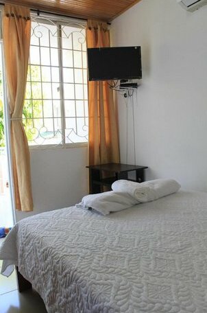 Hostal Caminos del Cesar - Photo4
