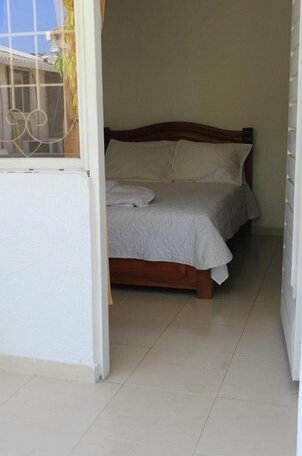 Hostal Caminos del Cesar - Photo5