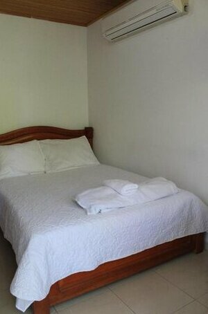Hostal Caminos del Cesar
