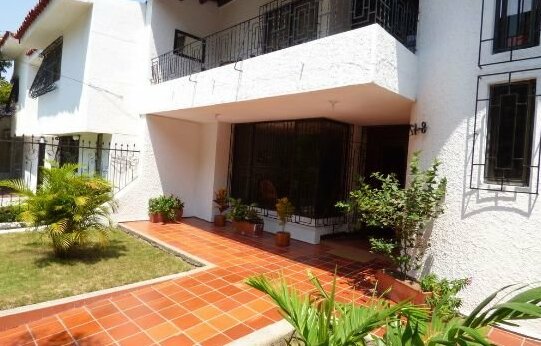 Hostal Mizare Valledupar - Photo2