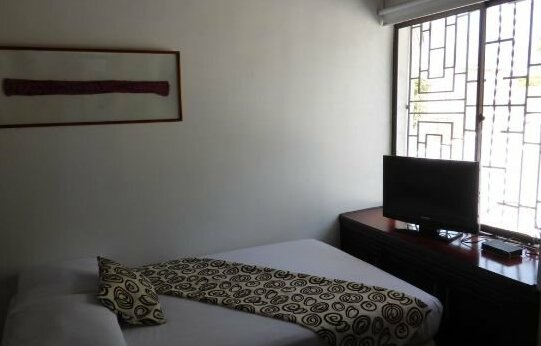 Hostal Mizare Valledupar - Photo4