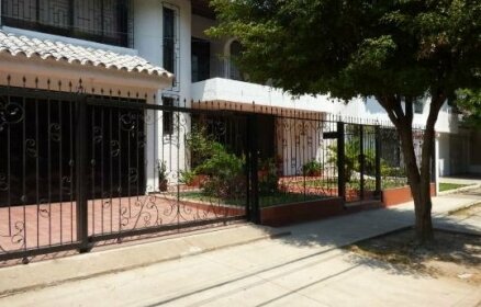 Hostal Mizare Valledupar