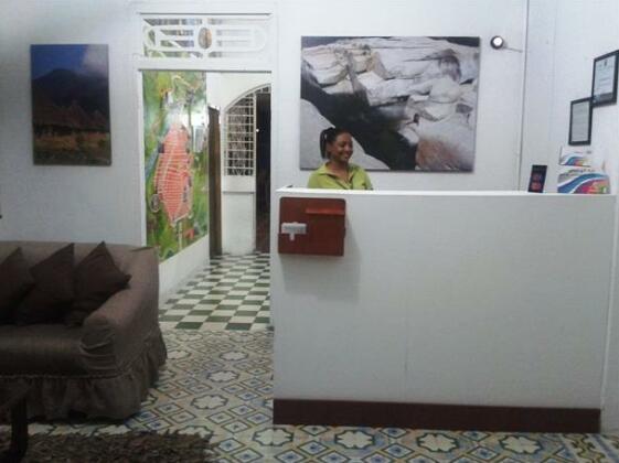 Hostal Provincia Valledupar - Photo2
