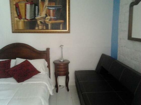 Hostal Provincia Valledupar - Photo5