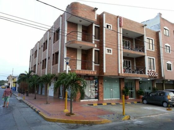 Hotel Acdac