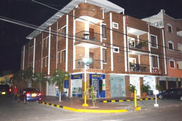 Hotel Acdac - Photo2