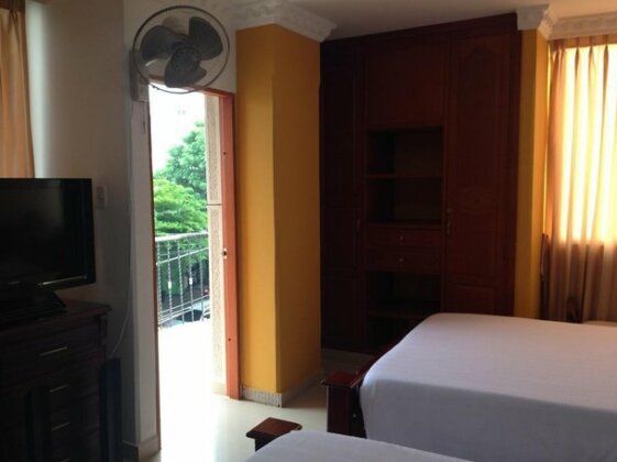Hotel Acdac - Photo3
