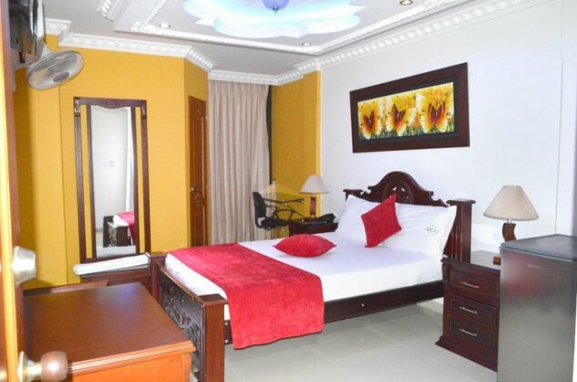 Hotel Acdac - Photo4