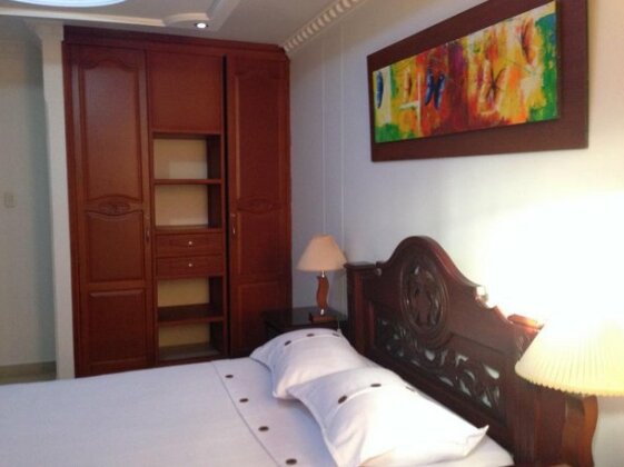 Hotel Acdac - Photo5