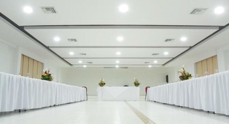 Hotel Arawak Upar - Photo2