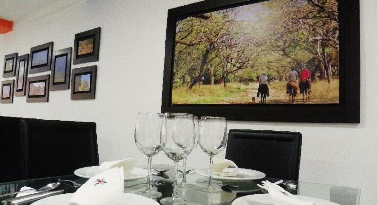 Hotel Arawak Upar - Photo3