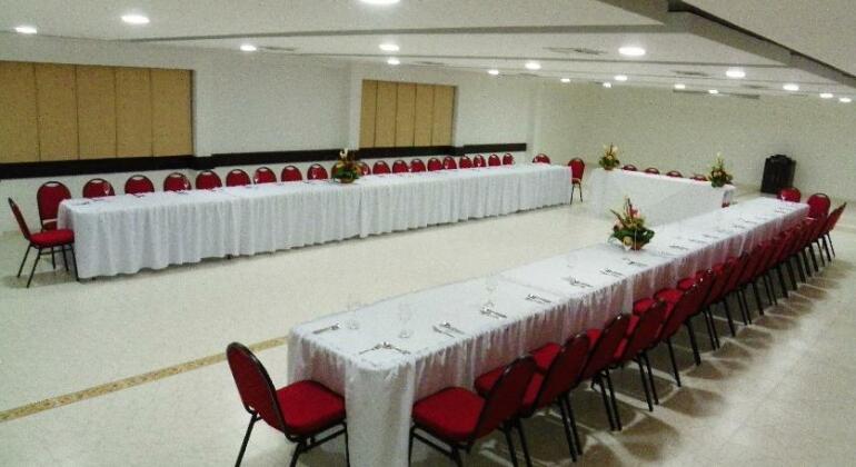 Hotel Arawak Upar - Photo4