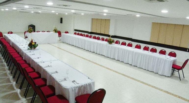 Hotel Arawak Upar - Photo5