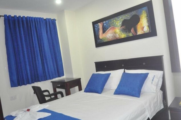 Hotel Arce Plaza - Photo2