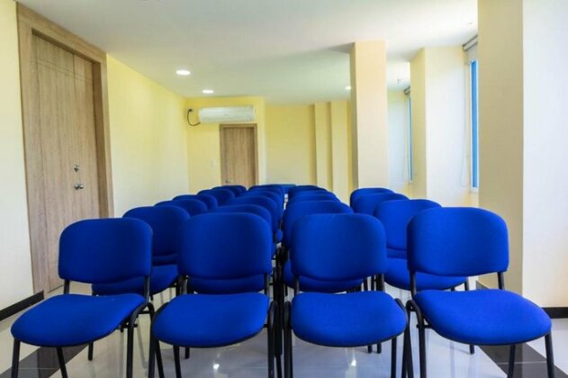 Hotel Arce Plaza - Photo3