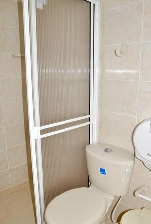 Hotel Arce Plaza - Photo4
