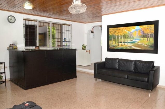 Hotel Balop - Photo3