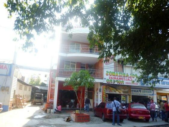 Hotel Catleya - Photo2