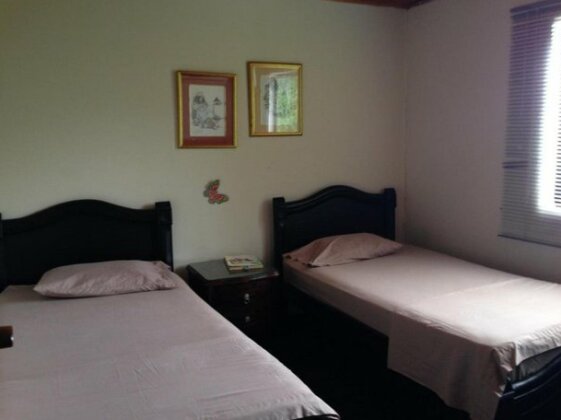 Hotel Ceibote - Photo2