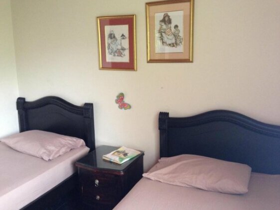 Hotel Ceibote - Photo4