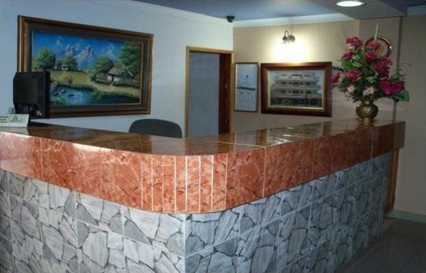 Hotel Damar - Photo2