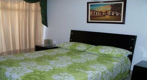 Hotel Damar - Photo3