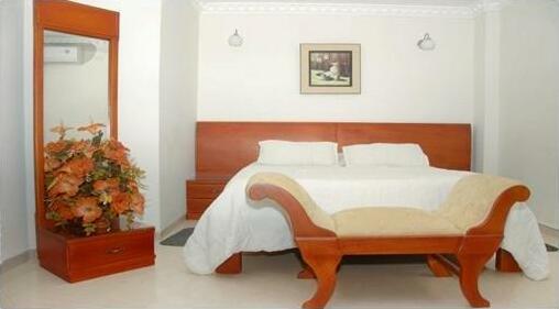 Hotel Damar - Photo4