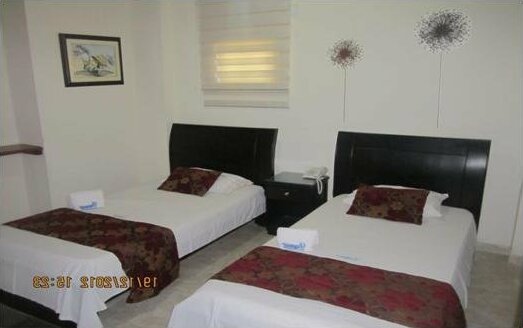 Hotel Damar - Photo5