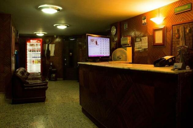 Hotel Exito Valledupar - Photo2