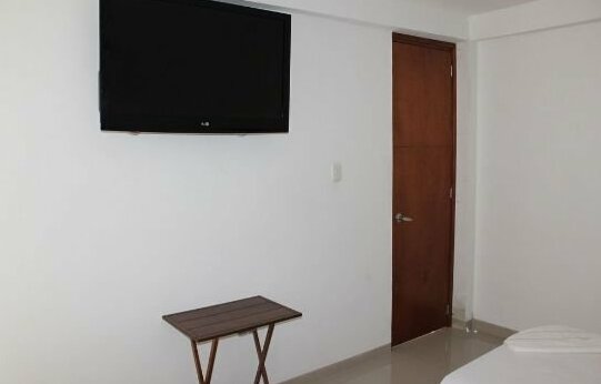 Hotel Juglar - Photo2