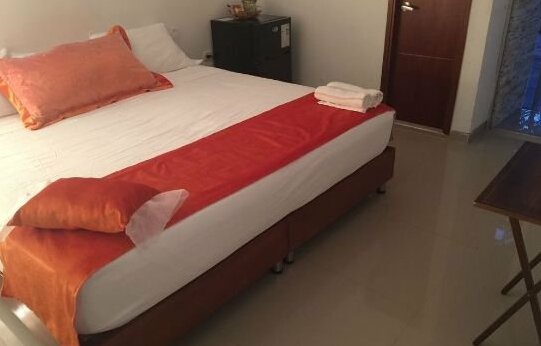 Hotel Juglar - Photo3
