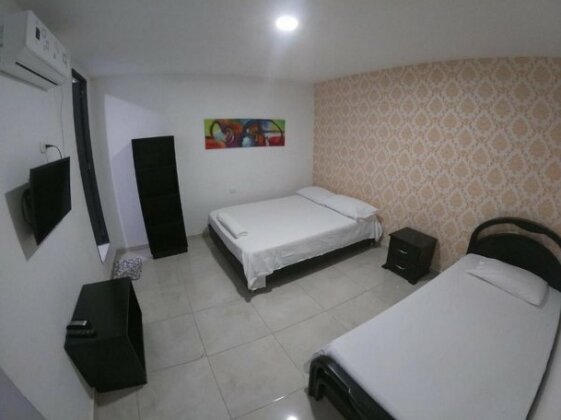 Hotel Kasvel - Photo4