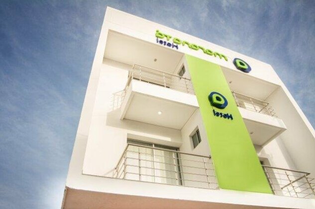 Hotel Maranata - Photo5