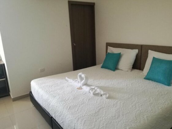 Hotel Millrose - Photo4