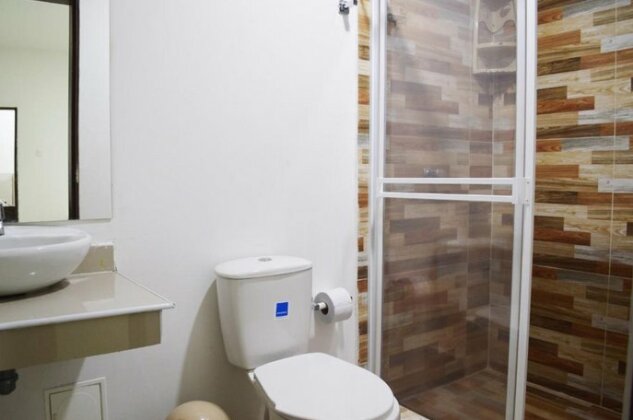 Hotel Millrose - Photo5