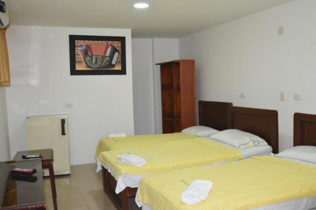 Hotel Nuevo Tio - Photo4