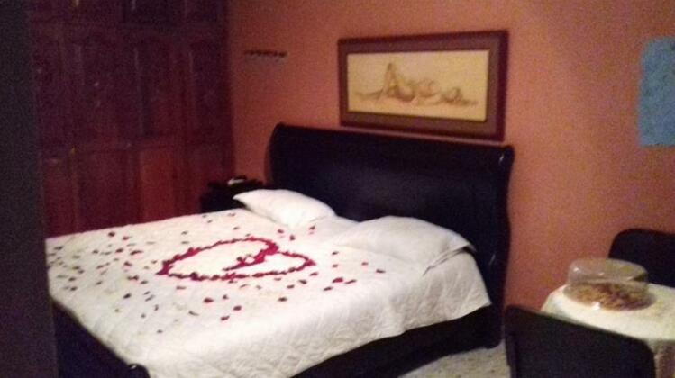 Hotel Orquidea 19 - Photo2