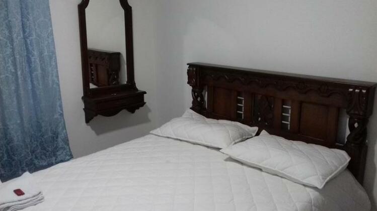 Hotel Orquidea 19 - Photo3