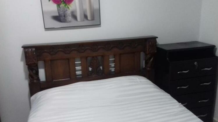 Hotel Orquidea 19 - Photo4