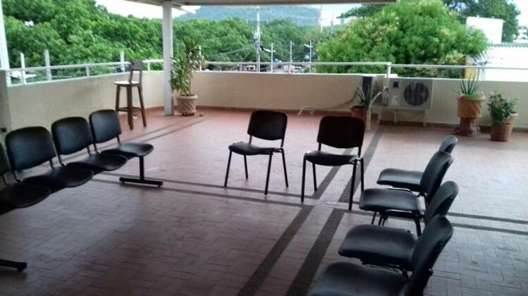 Hotel Orquidea 19 - Photo5