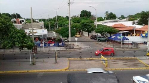 Hotel Orquidea 19