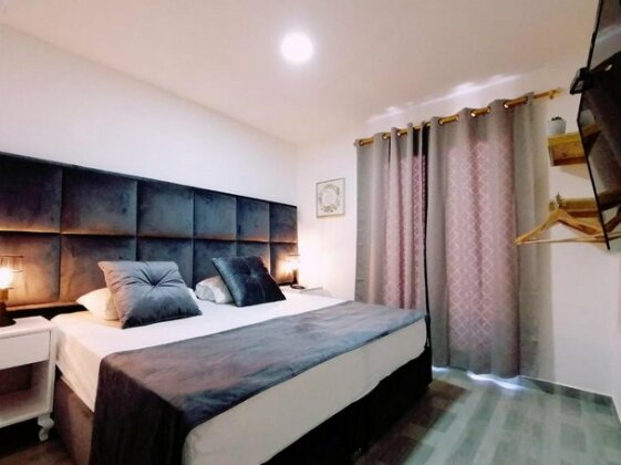 Hotel Paris Valledupar - Photo2