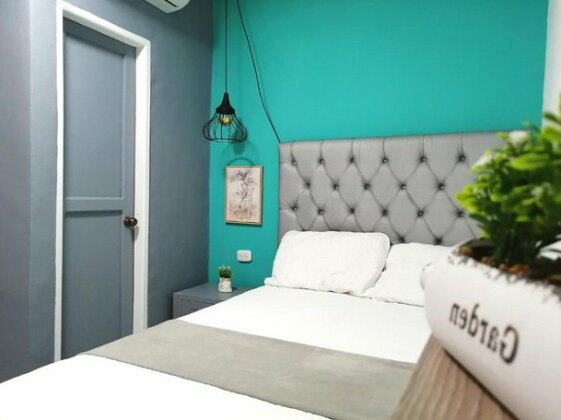 Hotel Paris Valledupar - Photo4