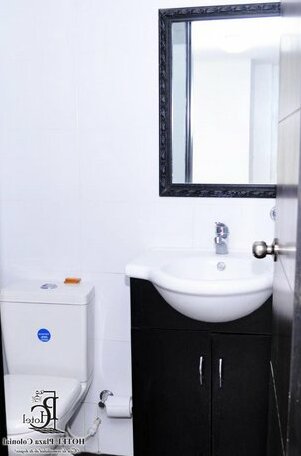 Hotel Plaza Colonial - Photo5