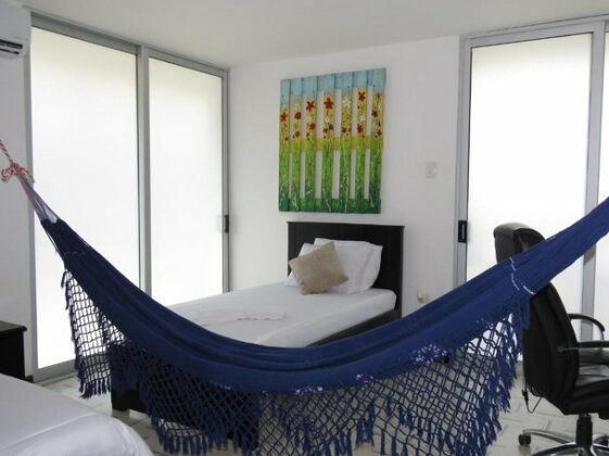 Hotel Progreso Plaza - Photo2