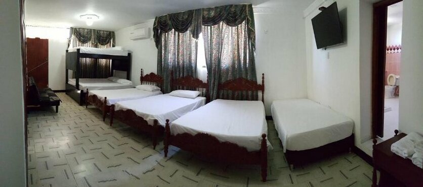 Hotel Progreso Plaza - Photo3
